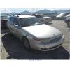 Image 1 : 2002 - SATURN L Series