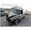 Image 2 : 2000 - CHEVROLET BLAZER