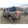 Image 3 : 2000 - CHEVROLET BLAZER