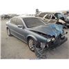 Image 1 : 2003 - JAGUAR X-TYPE