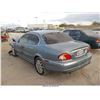 Image 3 : 2003 - JAGUAR X-TYPE