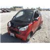 Image 2 : 2009 - SMART FORTWO