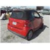 Image 4 : 2009 - SMART FORTWO