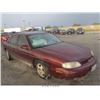 Image 1 : 1998 - CHEVROLET LUMINA