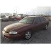 Image 2 : 1998 - CHEVROLET LUMINA
