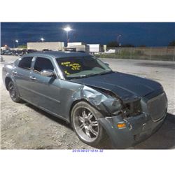2005 - CHRYSLER 300