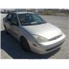 Image 1 : 2001 - FORD FOCUS / SALVAGE