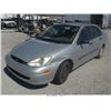 Image 2 : 2001 - FORD FOCUS / SALVAGE