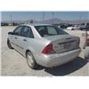 Image 3 : 2001 - FORD FOCUS / SALVAGE