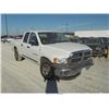 Image 1 : 2004 - DODGE RAM 1500