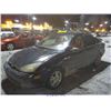 Image 2 : 2003 - FORD FOCUS / REBUILT SALVAGE