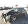 Image 2 : 2005 - NISSAN MAXIMA