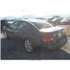 Image 3 : 2005 - NISSAN MAXIMA