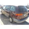 Image 3 : 2000 - TOYOTA SIENNA / REBUILT SALVAGE