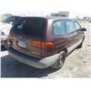 Image 4 : 2000 - TOYOTA SIENNA / REBUILT SALVAGE