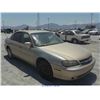 Image 1 : 2001 - CHEVROLET MALIBU