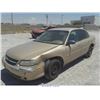 Image 2 : 2001 - CHEVROLET MALIBU