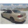 Image 3 : 2001 - CHEVROLET MALIBU