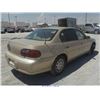 Image 4 : 2001 - CHEVROLET MALIBU
