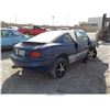 Image 4 : 2004 - PONTIAC SUNFIRE