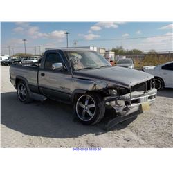 1995 - DODGE RAM 1500