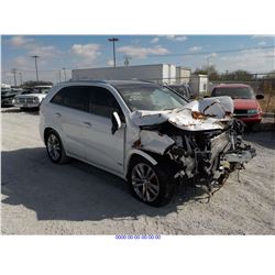 2014 - KIA SORENTO
