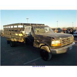 1994 - FORD F350