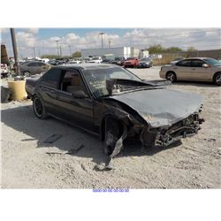 1990 - HONDA ACCORD EX