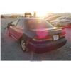 Image 3 : 2001 - HONDA ACCORD