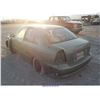Image 3 : 2003 - HYUNDAI ACCENT