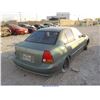 Image 4 : 2003 - HYUNDAI ACCENT