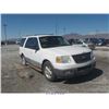 Image 1 : 2004 - FORD EXPEDITION XLT