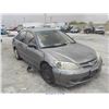 Image 1 : 2004 - HONDA CIVIC