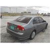 Image 4 : 2004 - HONDA CIVIC