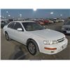 Image 1 : 1997 - NISSAN MAXIMA