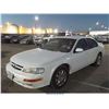 Image 2 : 1997 - NISSAN MAXIMA
