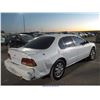 Image 4 : 1997 - NISSAN MAXIMA