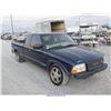 Image 1 : 2000 - GMC SONOMA
