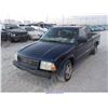 Image 2 : 2000 - GMC SONOMA