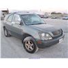 Image 1 : 2000 - LEXUS RX300
