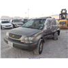 Image 2 : 2000 - LEXUS RX300