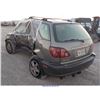 Image 3 : 2000 - LEXUS RX300