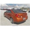 Image 3 : 2005 - PONTIAC G6
