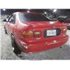 Image 3 : 1995 - HONDA CIVIC / REBUILT SALVAGE