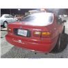 Image 4 : 1995 - HONDA CIVIC / REBUILT SALVAGE