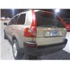 Image 3 : 2004 - VOLVO XC90