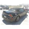 Image 4 : 2003 - MITSUBISHI ECLIPSE