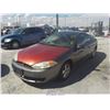 Image 2 : 2002 - MERCURY COUGAR