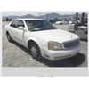 Image 1 : 2003 - CADILLAC DEVILLE