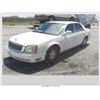 Image 2 : 2003 - CADILLAC DEVILLE
